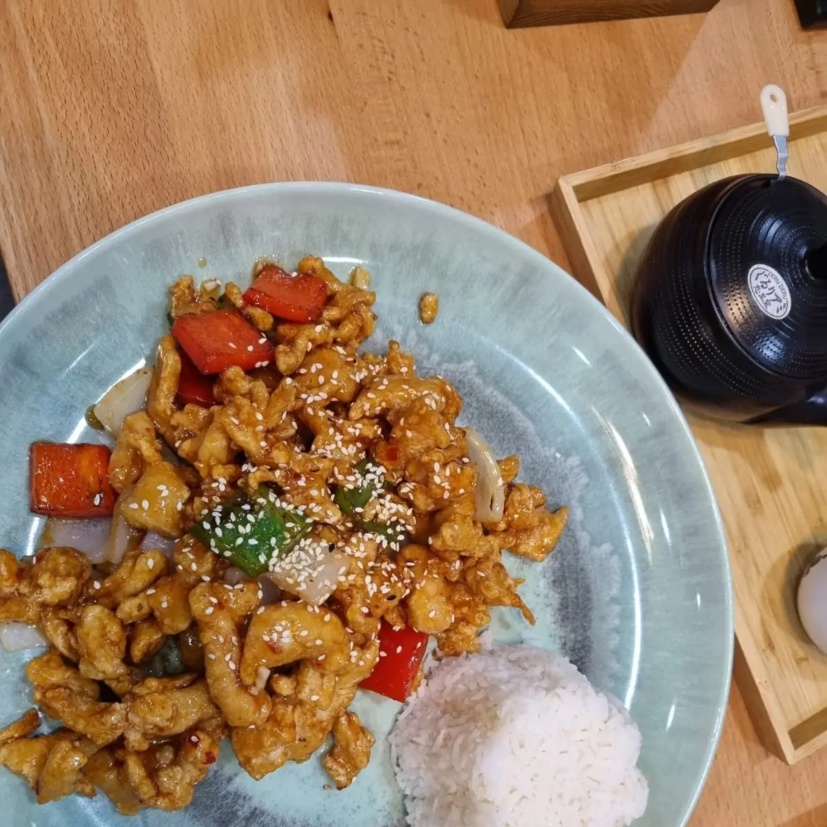 Essen und Trinken photo 10