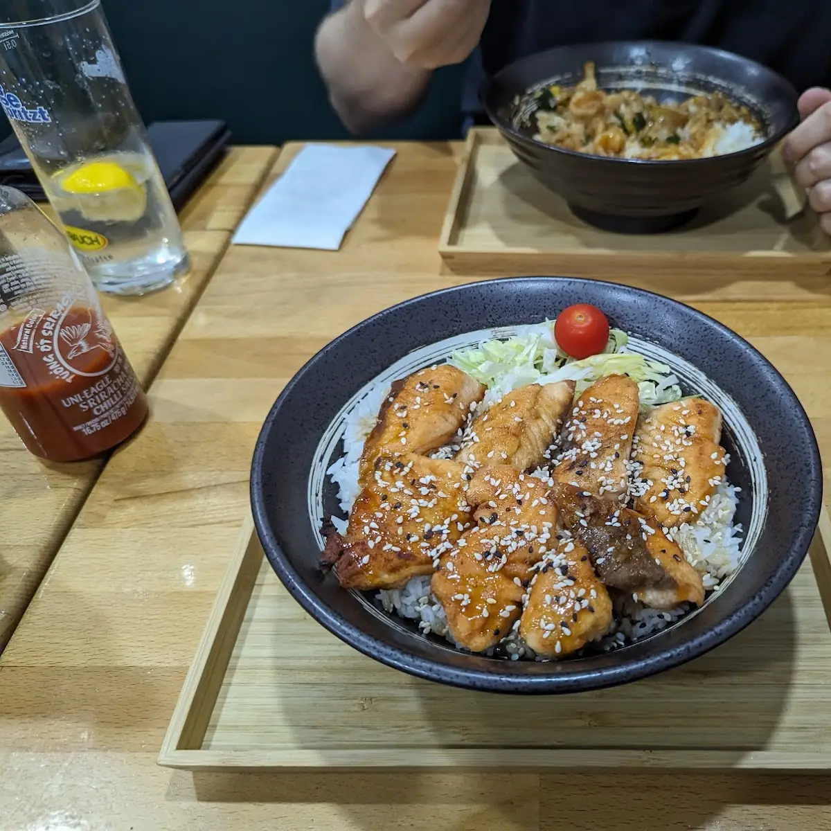 Essen und Trinken photo 3
