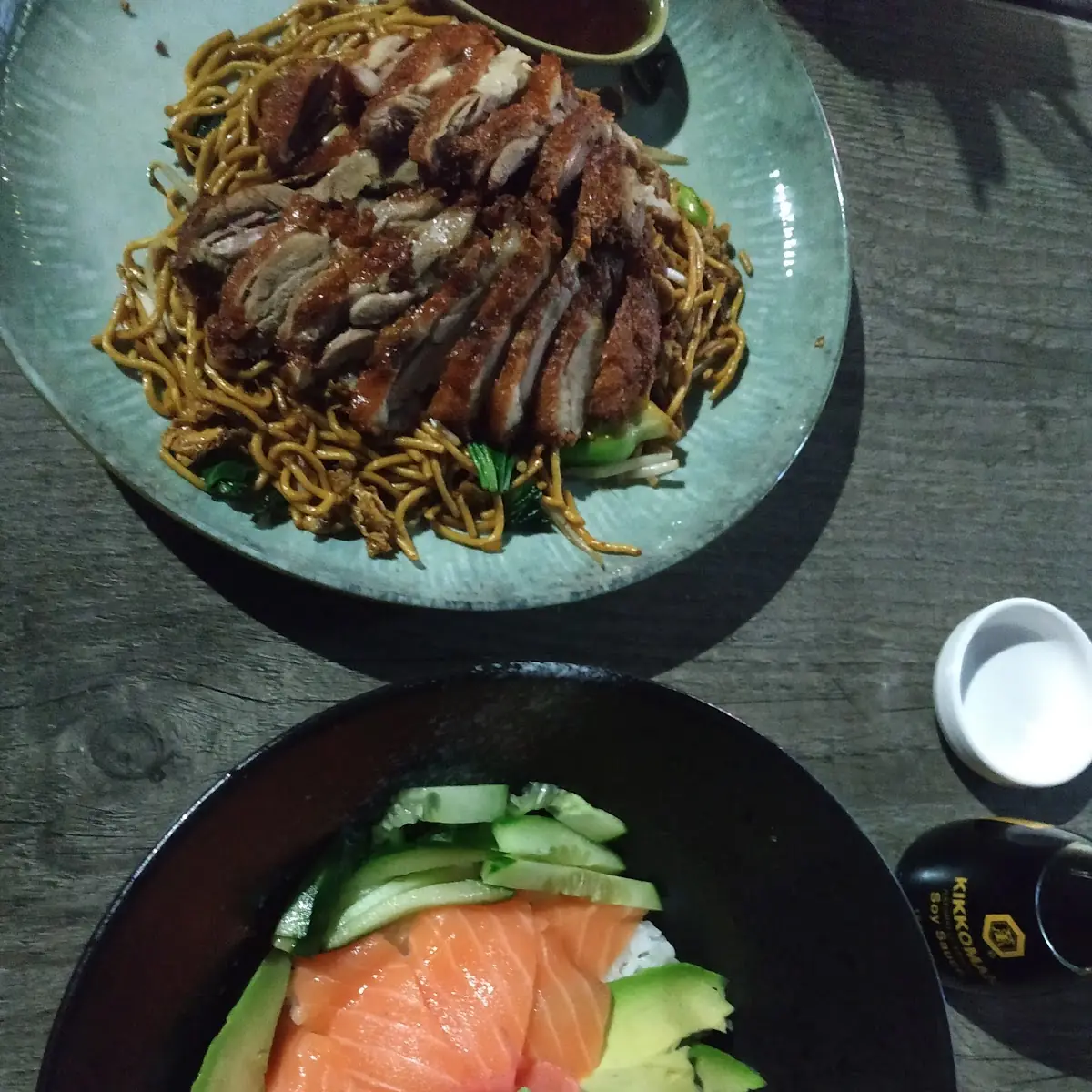 Essen und Trinken photo 4