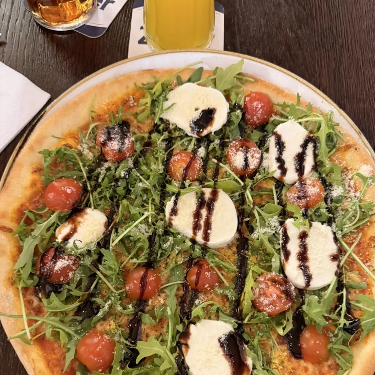 Essen und Trinken photo 1