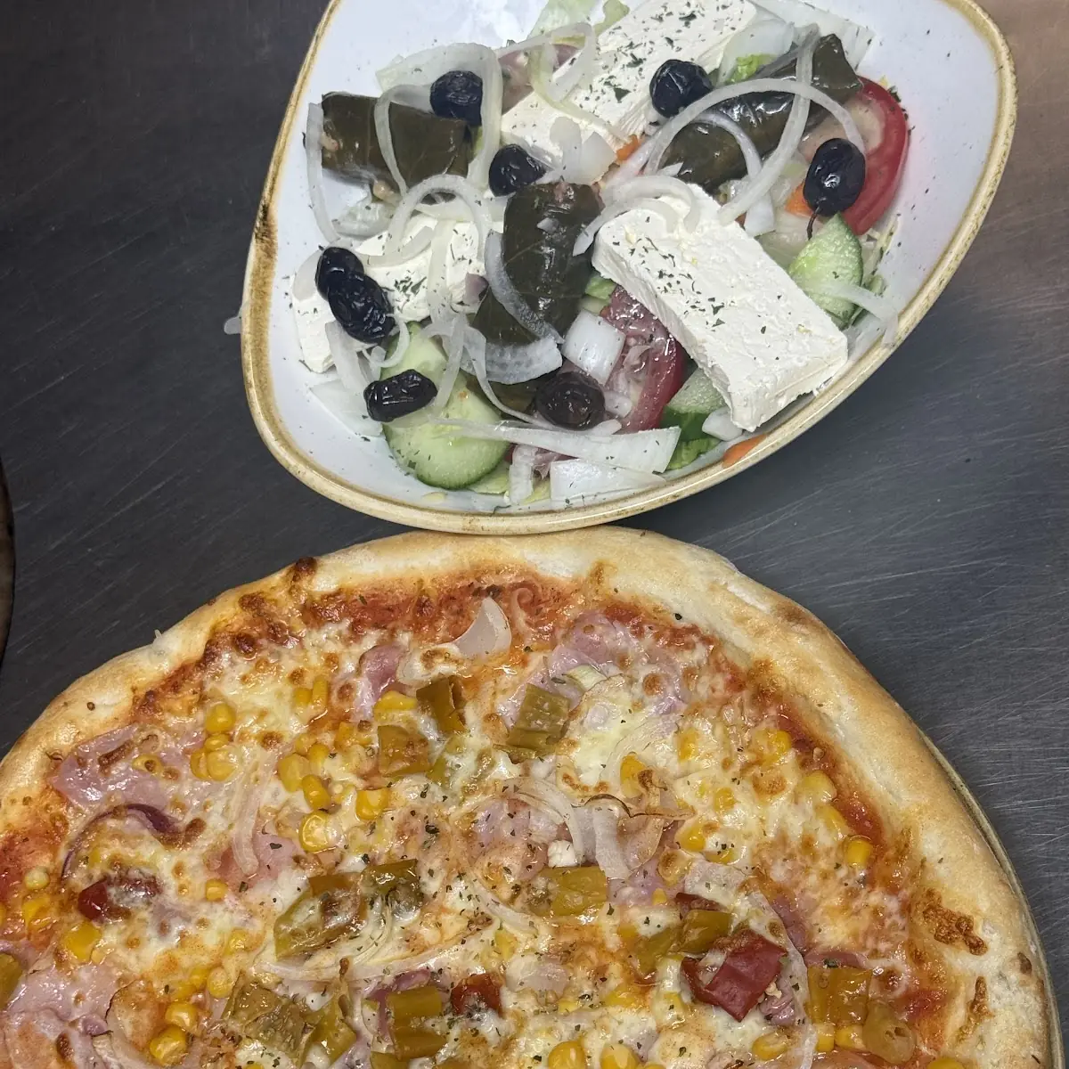 Essen und Trinken photo 10