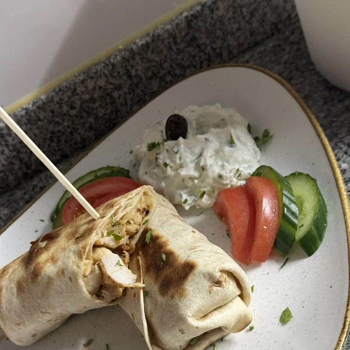 Essen und Trinken photo 7