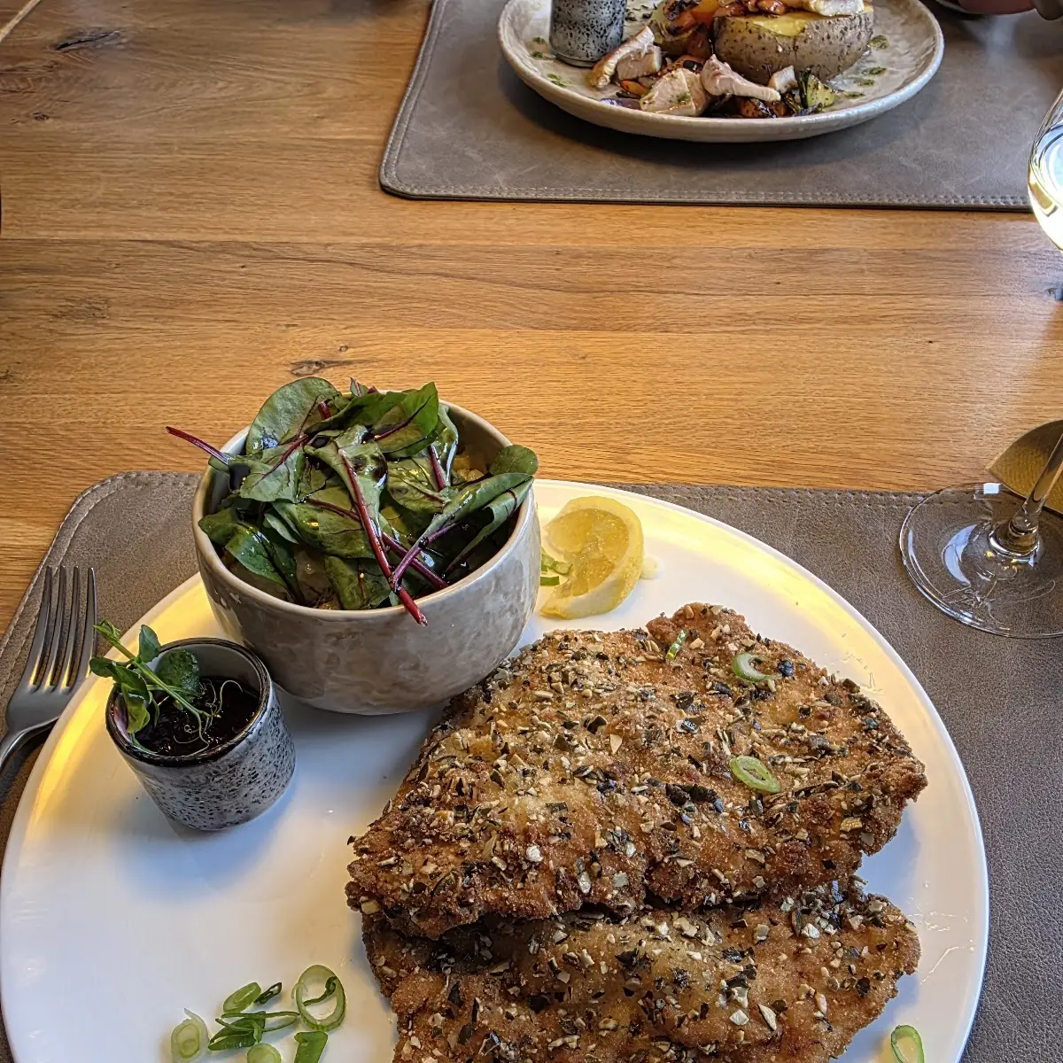 Essen und Trinken photo 10