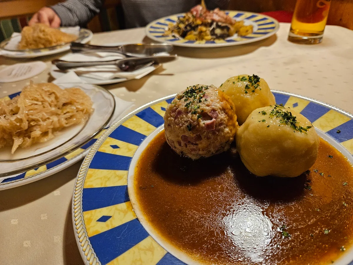 Essen und Trinken photo 2