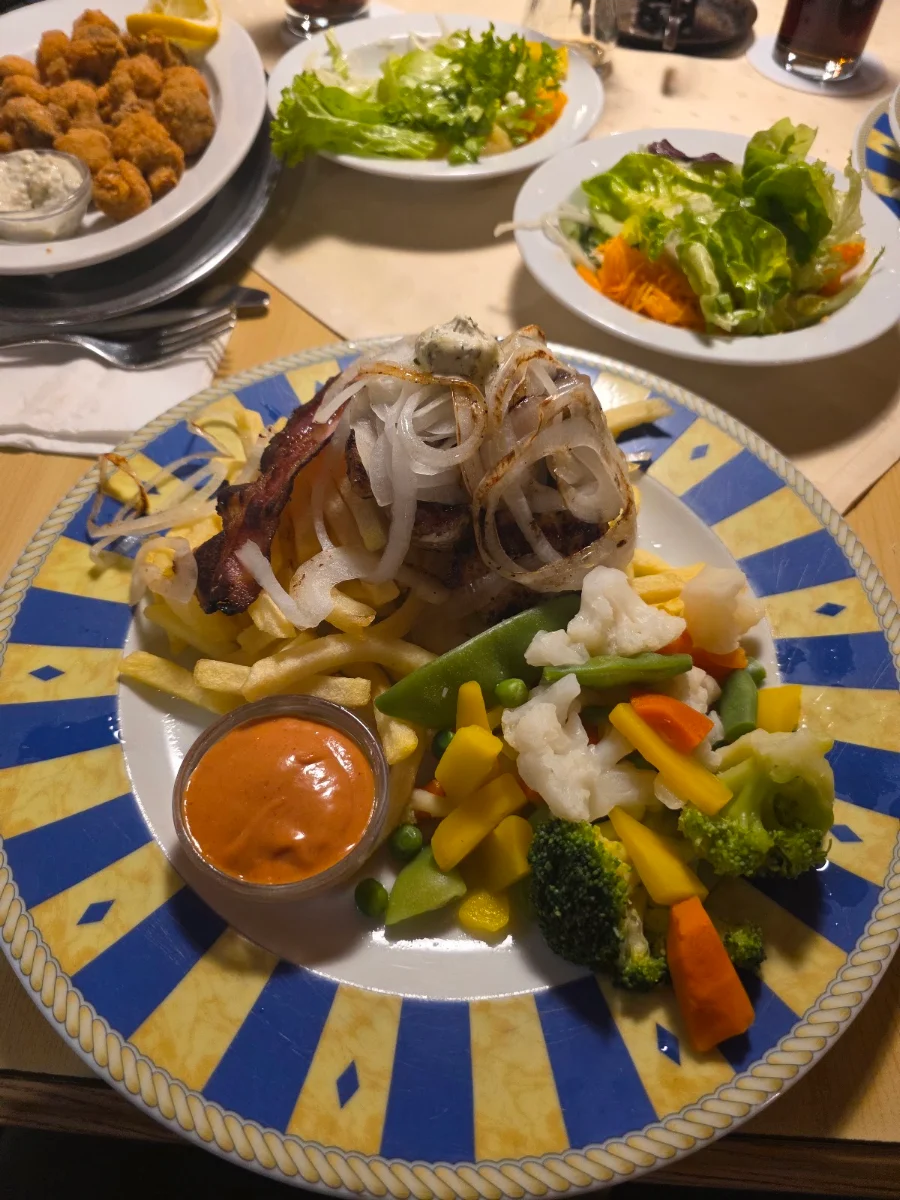 Essen und Trinken photo 4