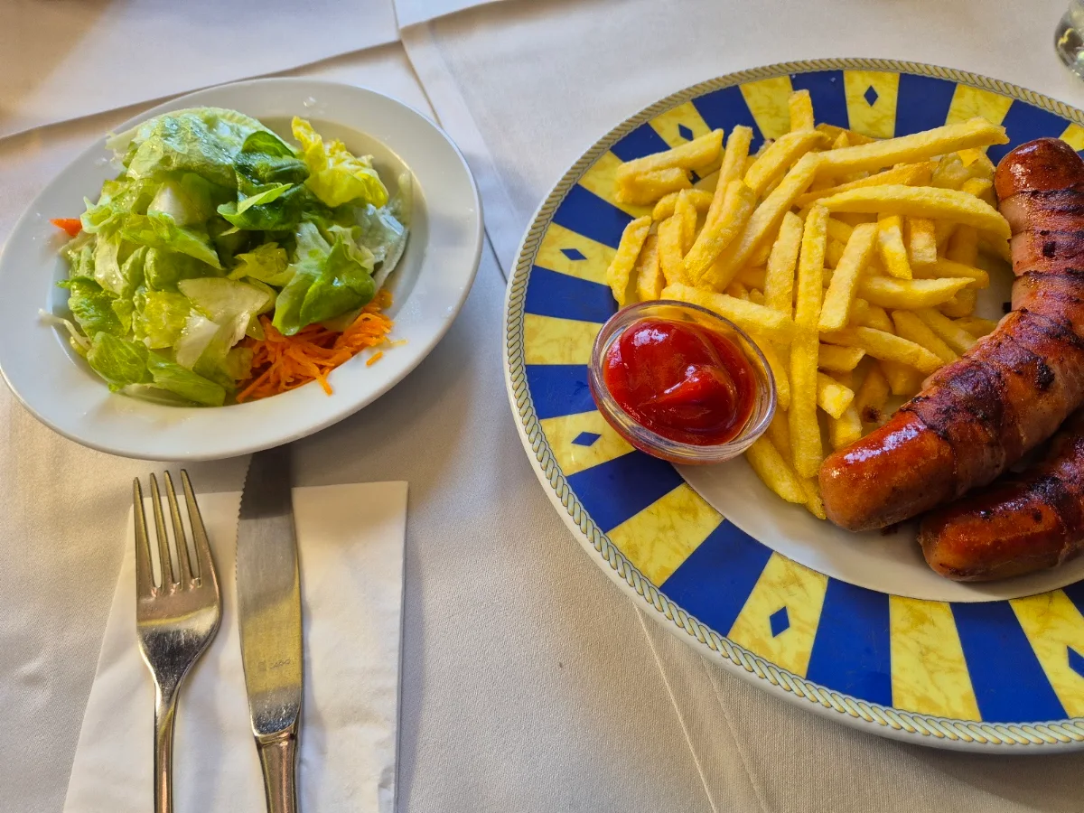 Essen und Trinken photo 8