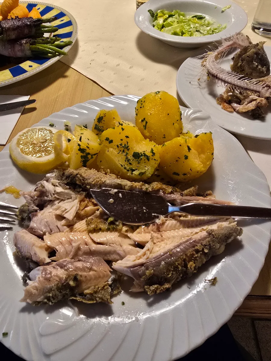 Essen und Trinken photo 9