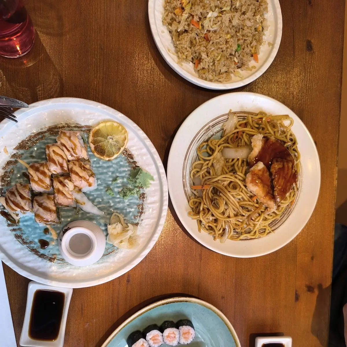 Essen und Trinken photo 10