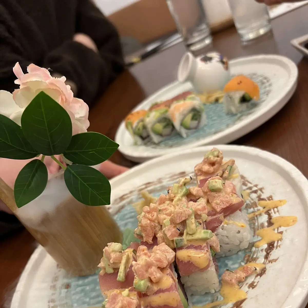 Essen und Trinken photo 7