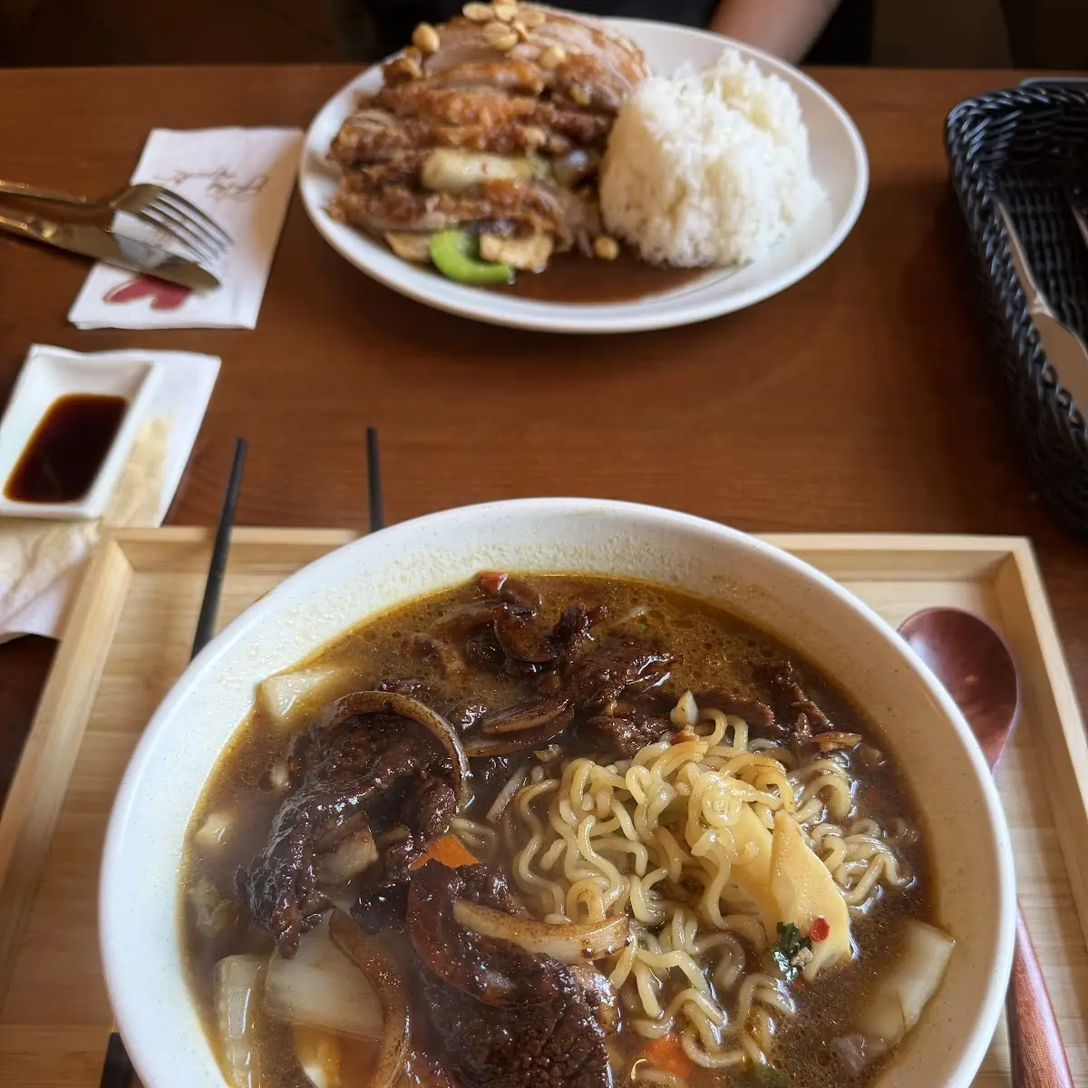 Essen und Trinken photo 8
