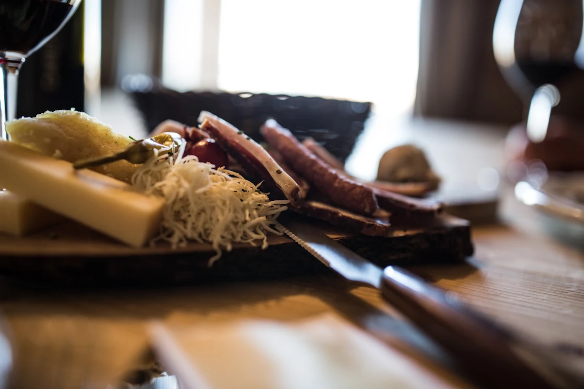 Essen und Trinken photo 1