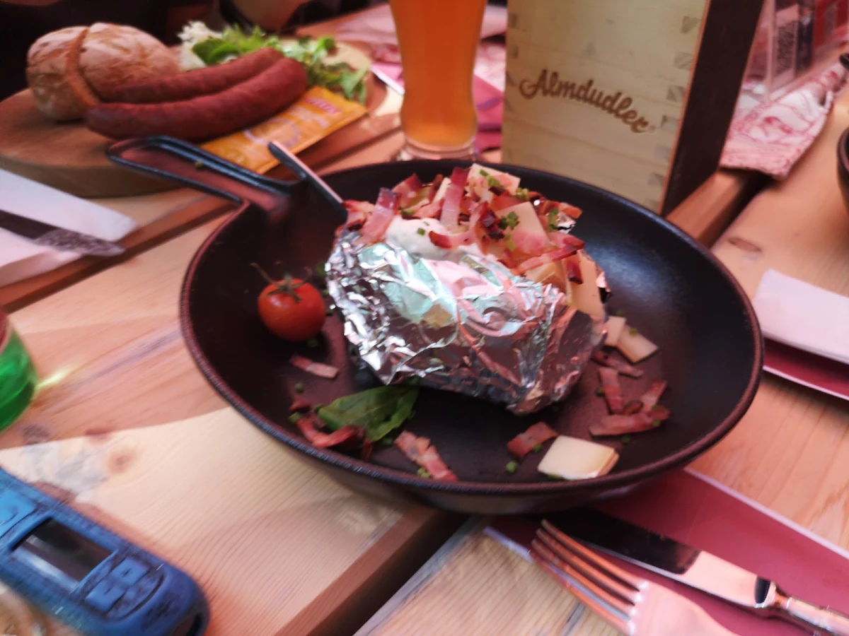 Essen und Trinken photo 6
