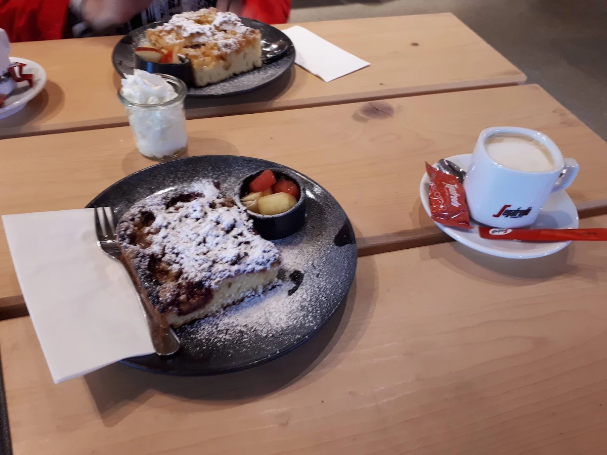 Essen und Trinken photo 7