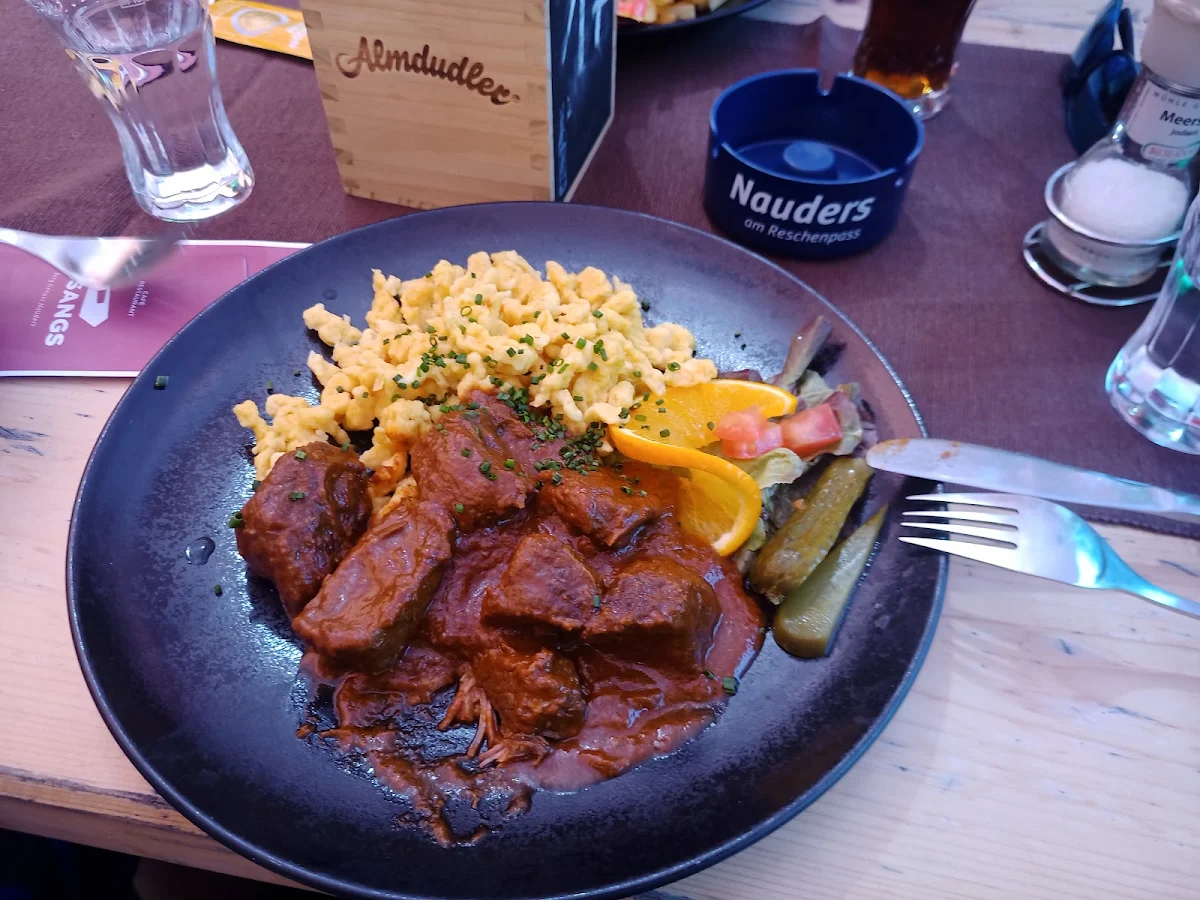 Essen und Trinken photo 8