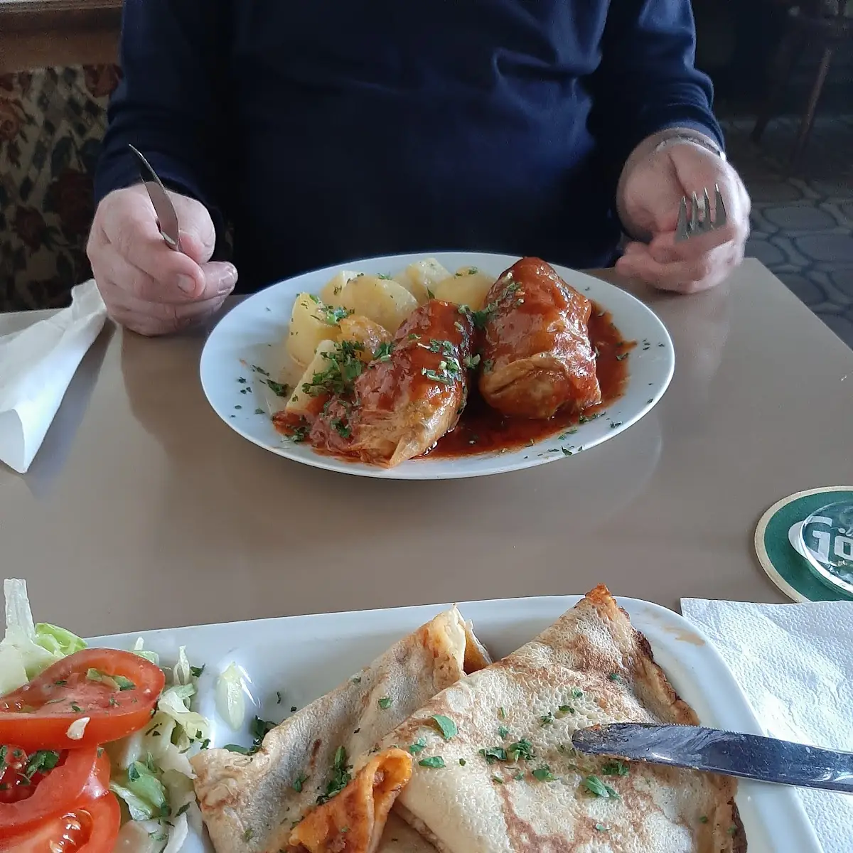 Essen und Trinken photo 2