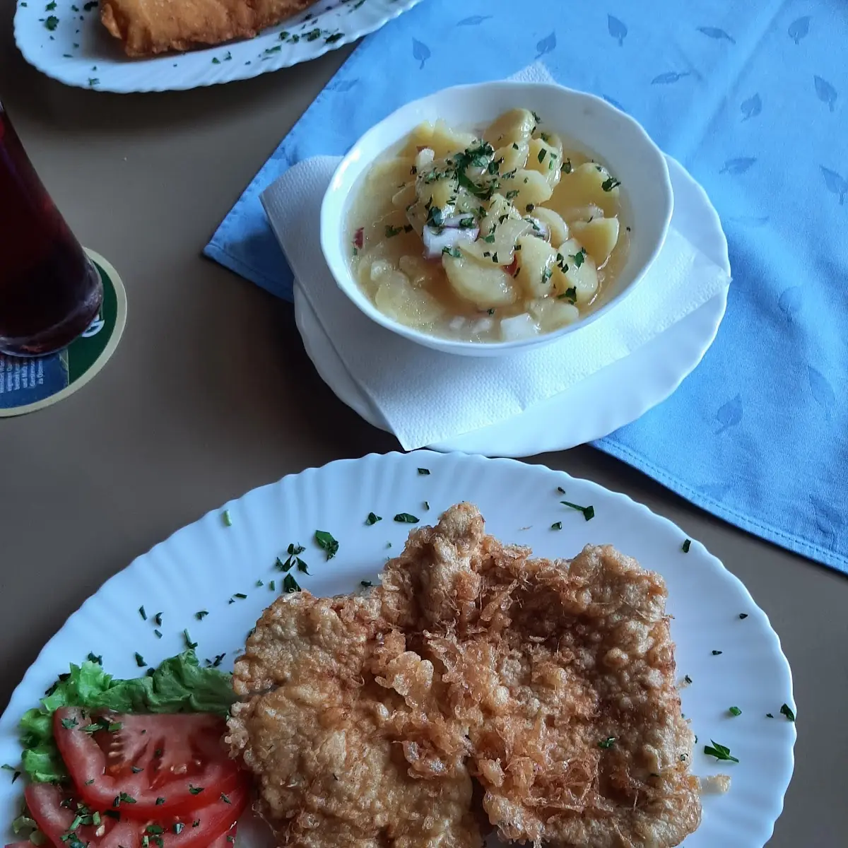 Essen und Trinken photo 3