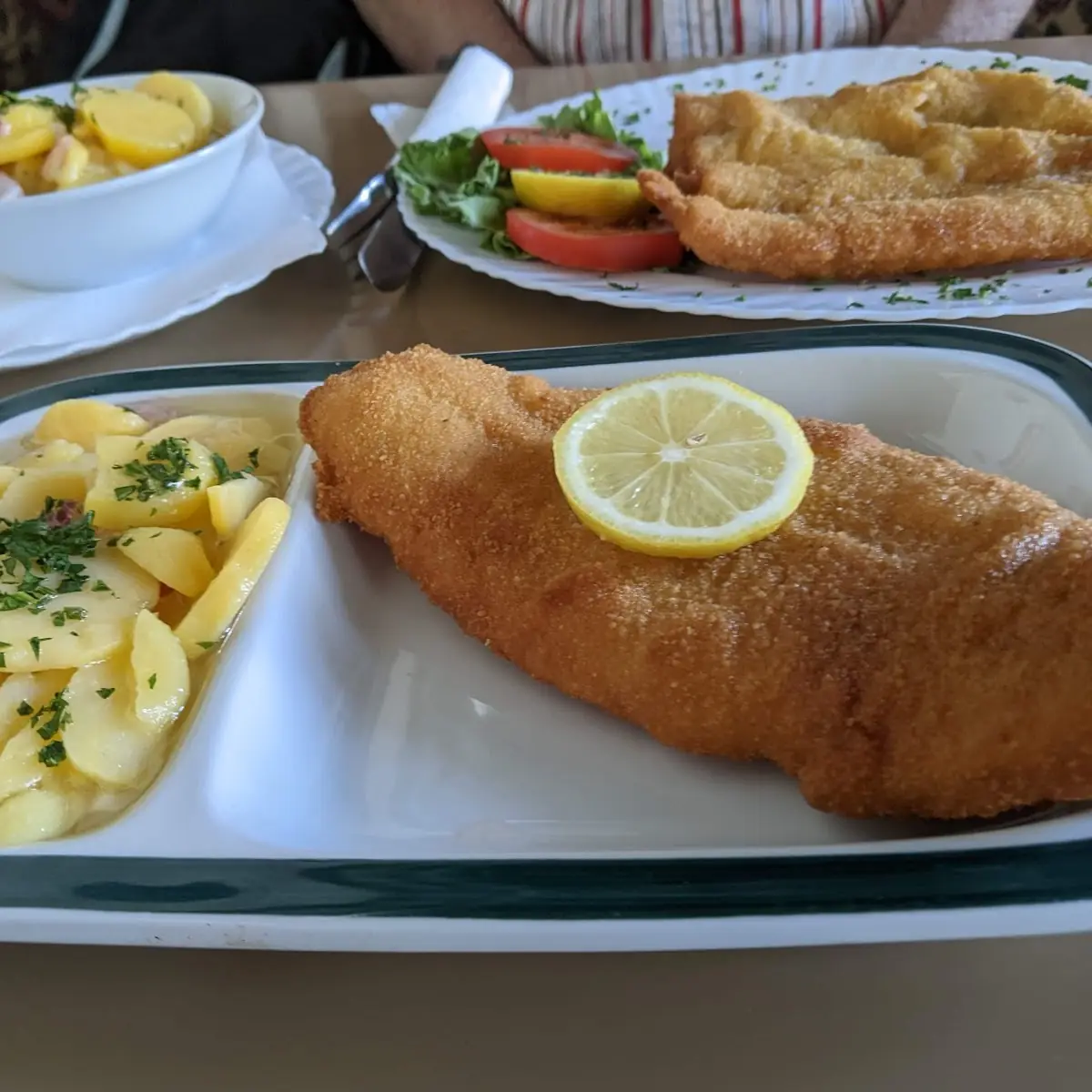 Essen und Trinken photo 4