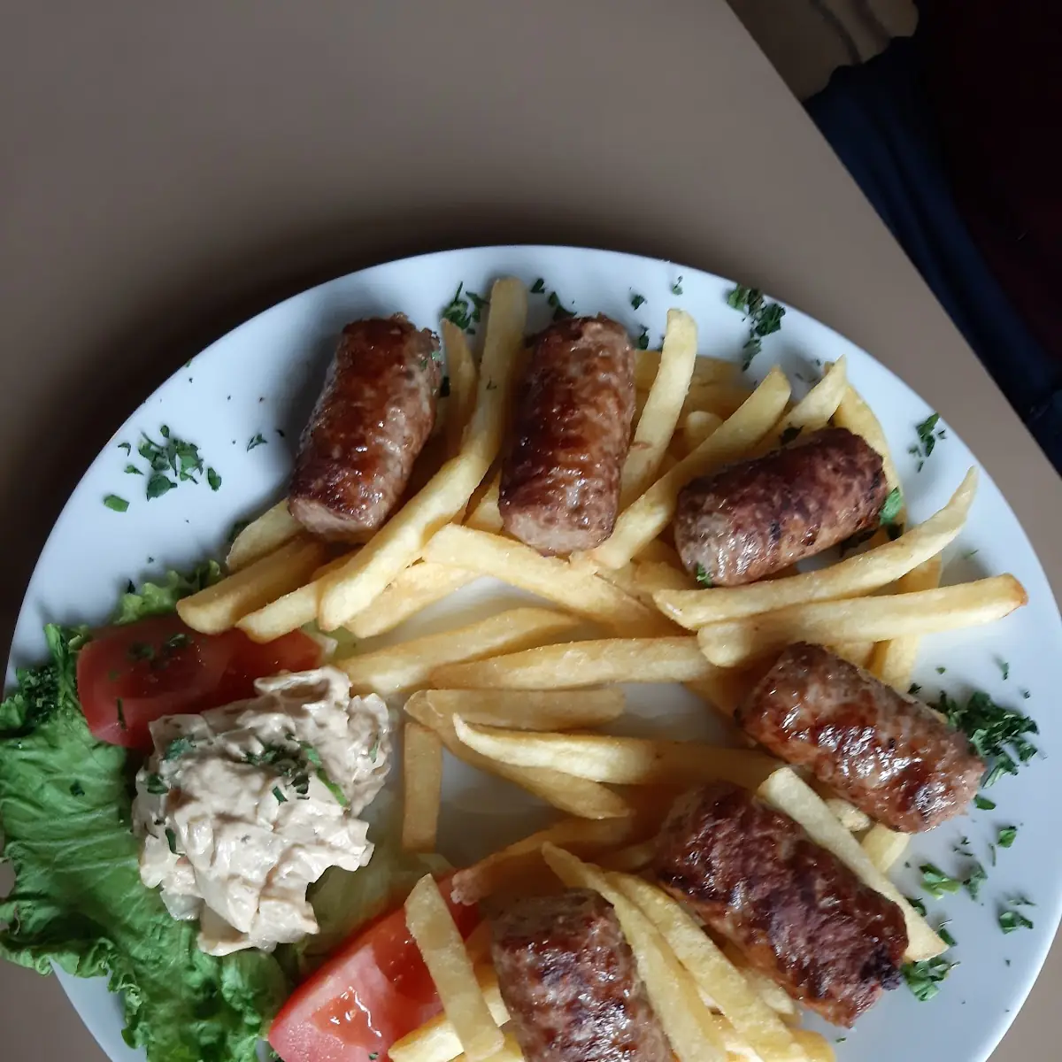 Essen und Trinken photo 8