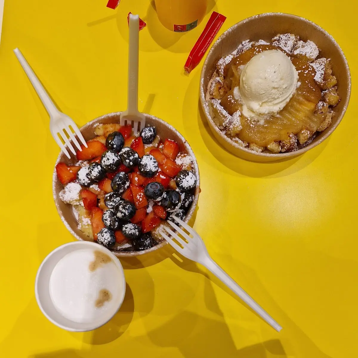 Essen und Trinken photo 6