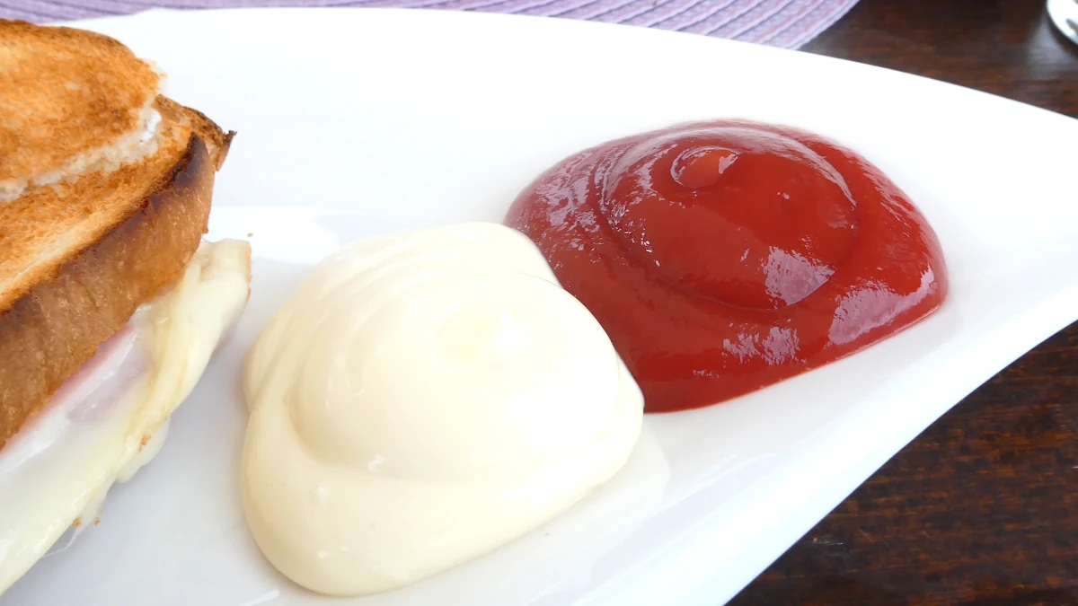 Essen und Trinken, Gall's Schirmbar