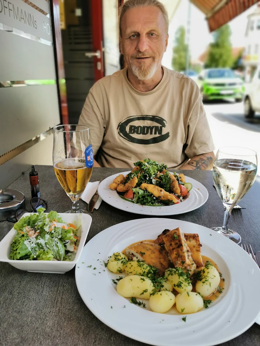 Essen und Trinken photo 3