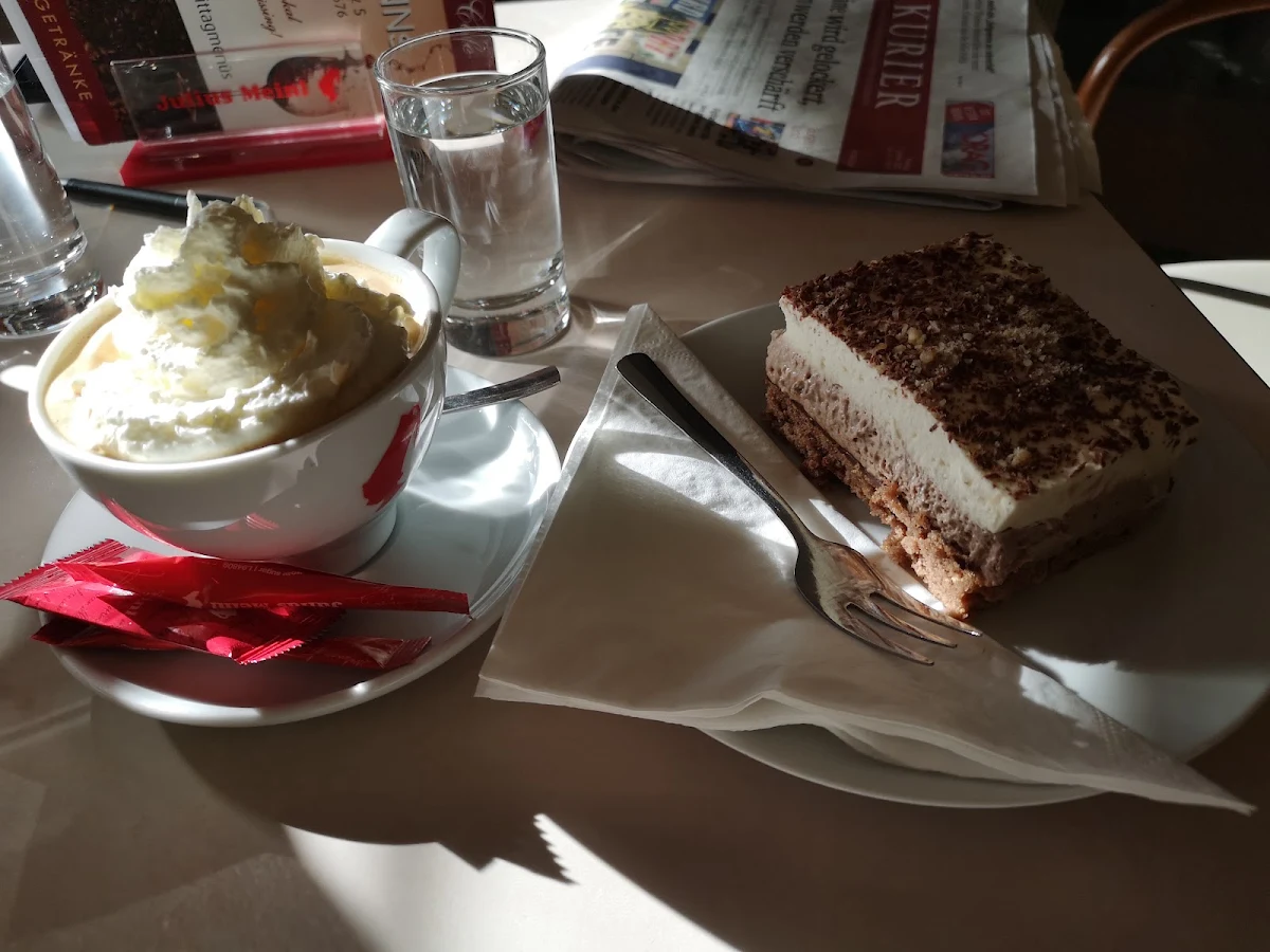 Essen und Trinken photo 8