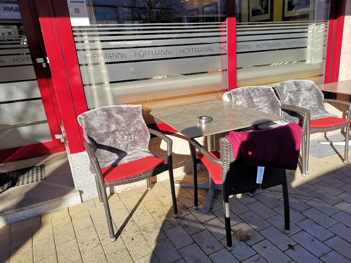 Atmosphäre photo 2