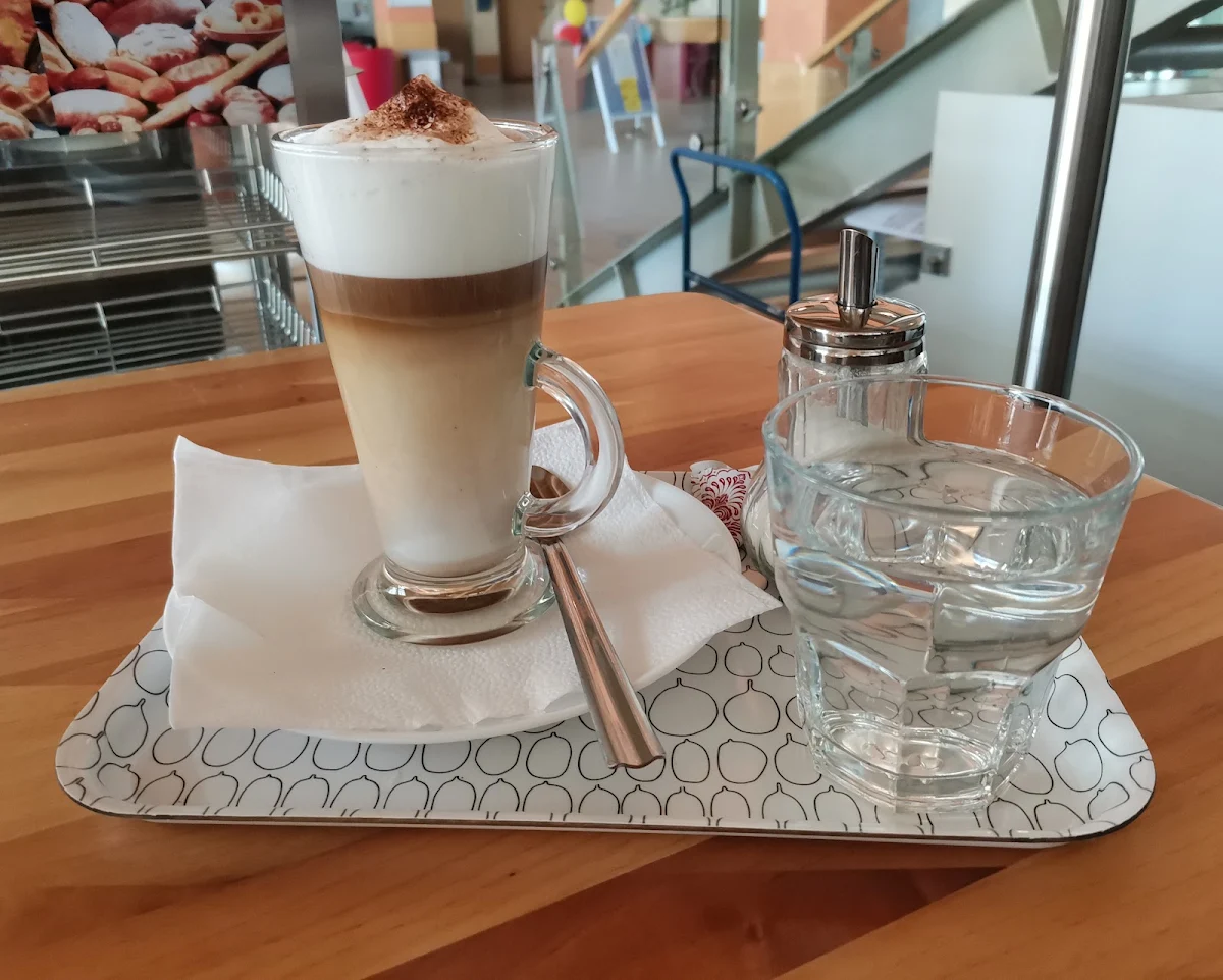 Essen und Trinken photo 9