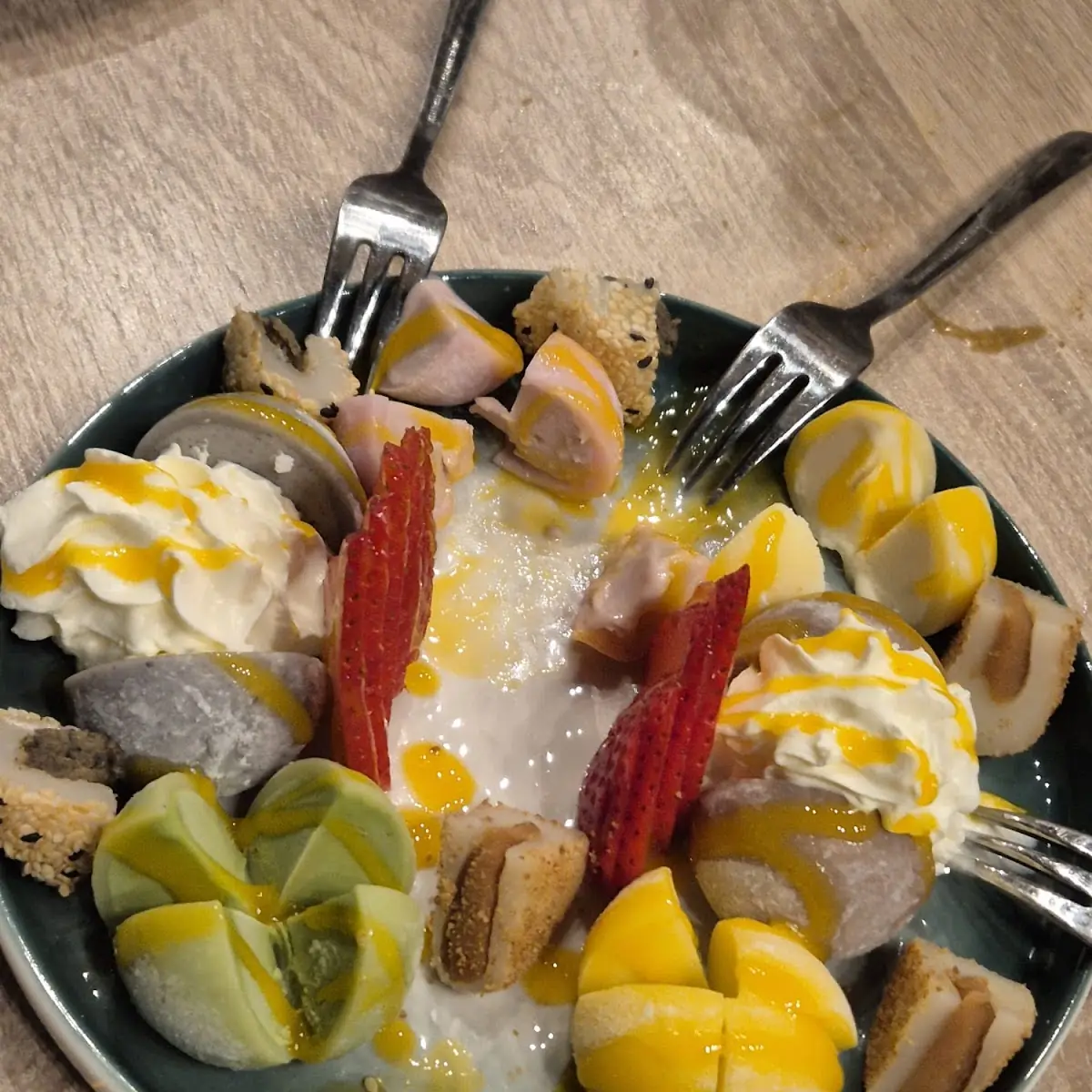 Essen und Trinken photo 10