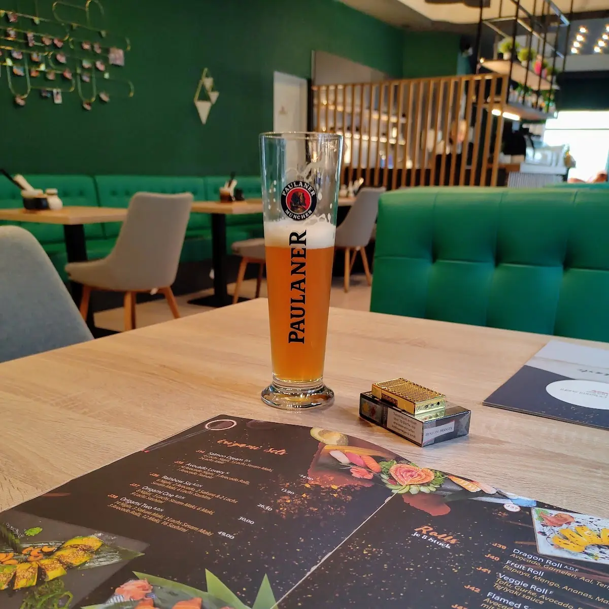 Essen und Trinken photo 4