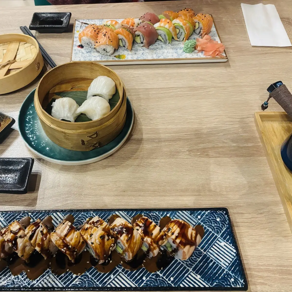 Essen und Trinken photo 7