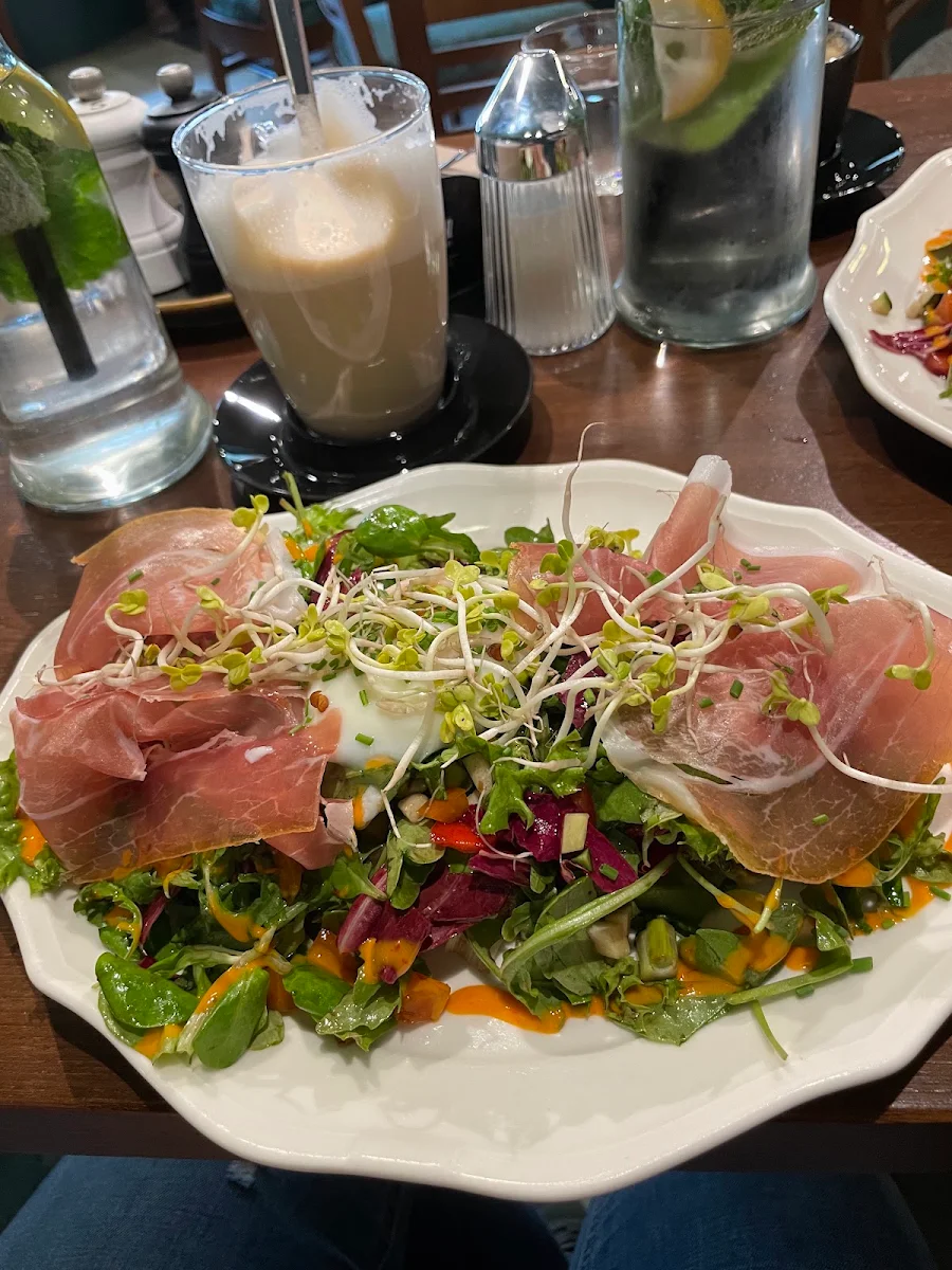 Essen und Trinken photo 10