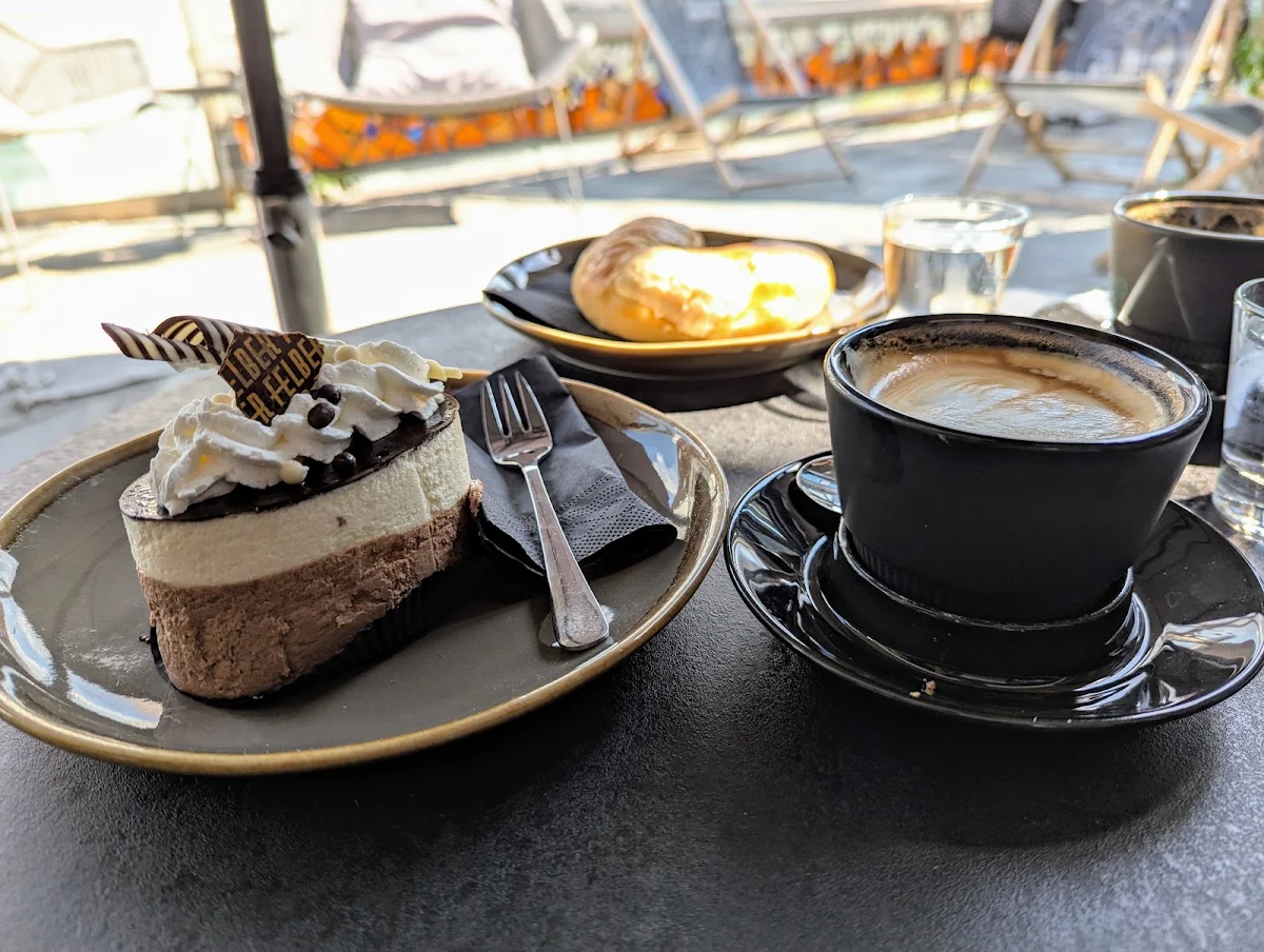 Essen und Trinken photo 4