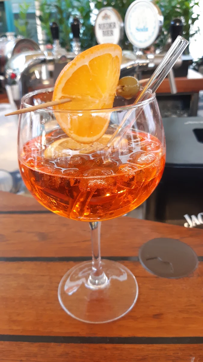 Essen und Trinken photo 1