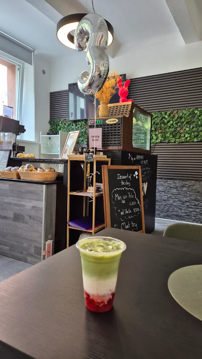 Essen und Trinken photo 3