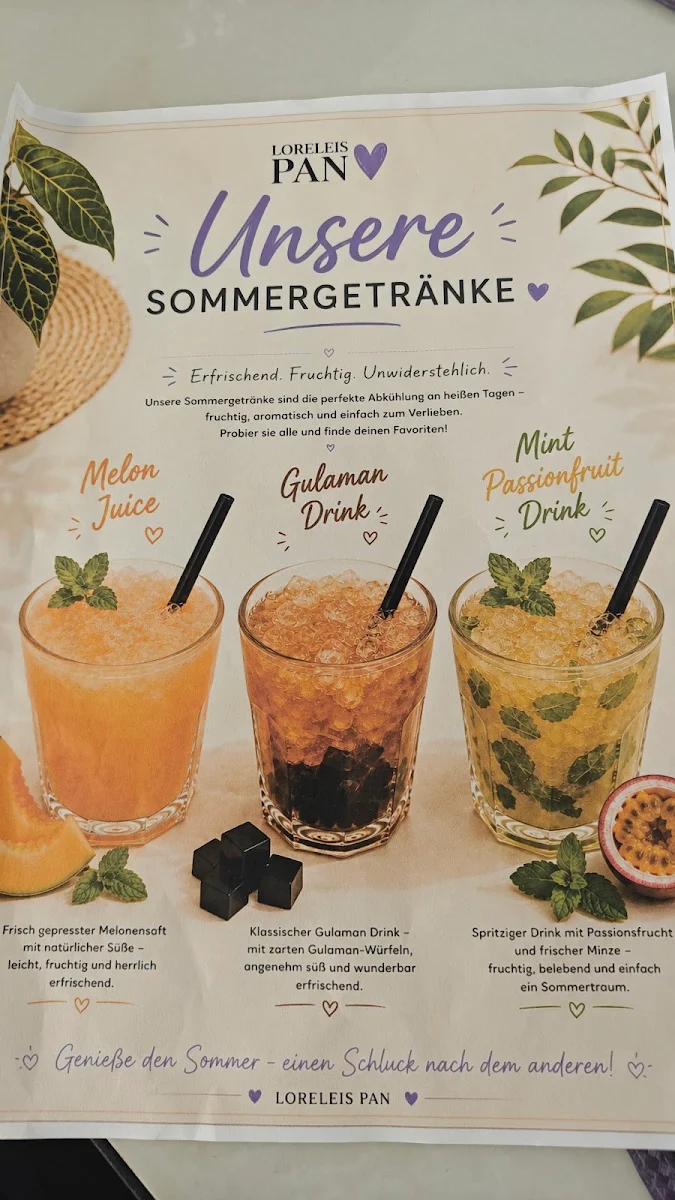 Speisekarte photo 6