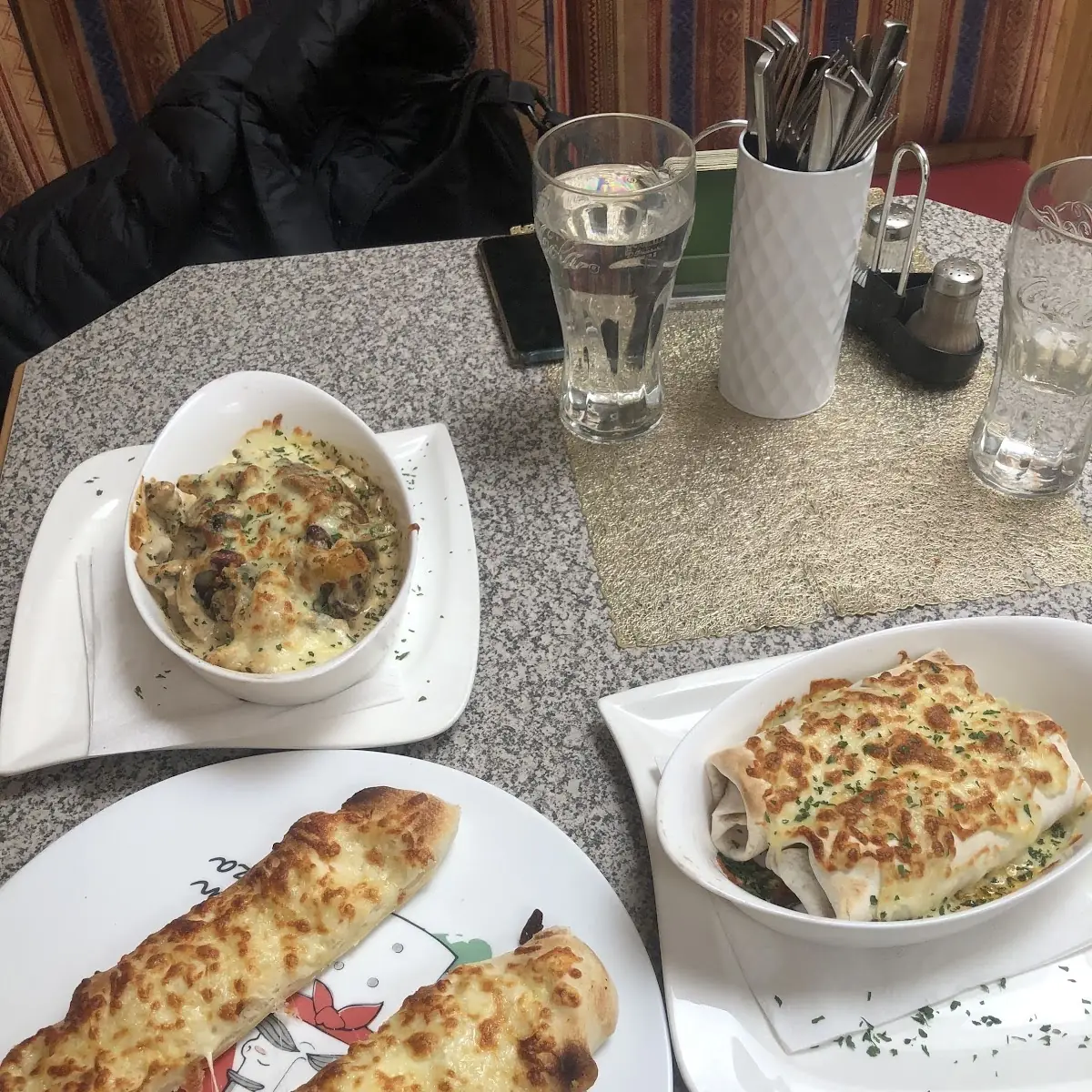 Essen und Trinken photo 9