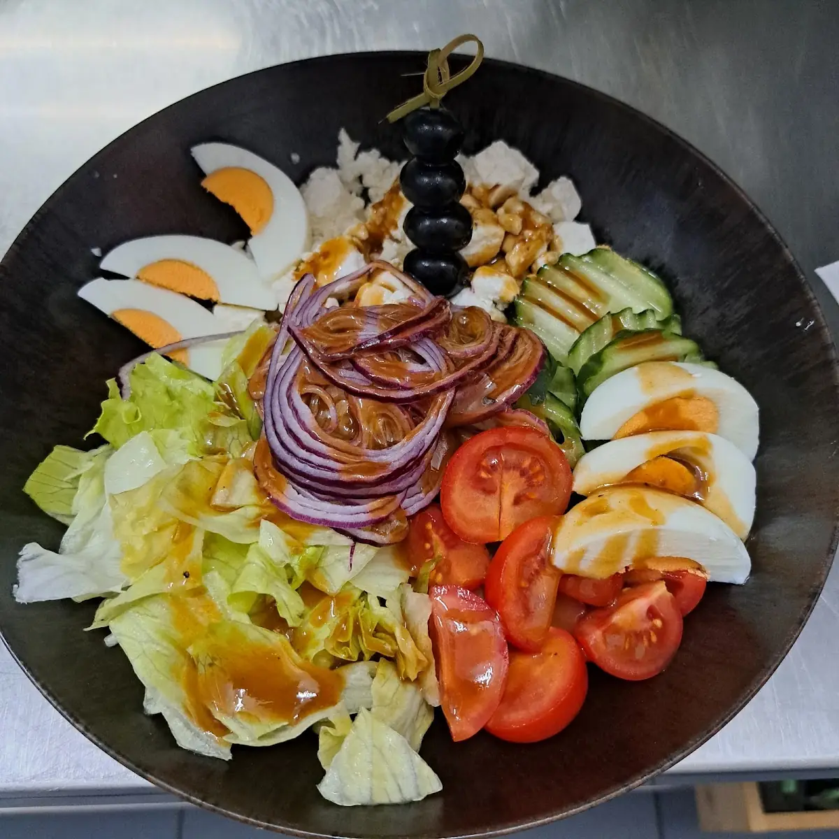 Essen und Trinken photo 2