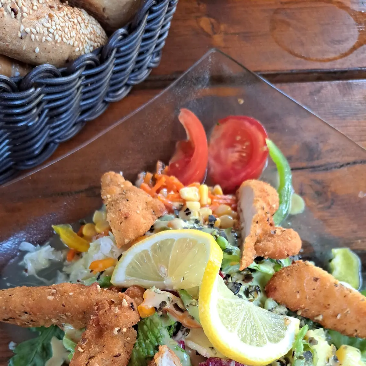 Essen und Trinken photo 4