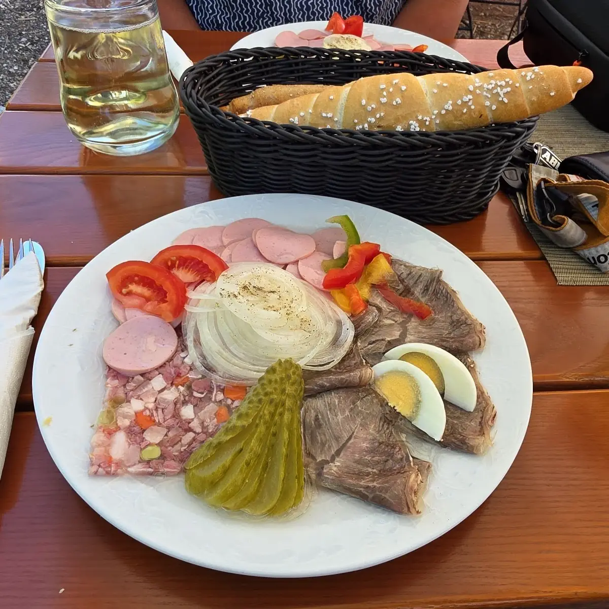 Essen und Trinken photo 5