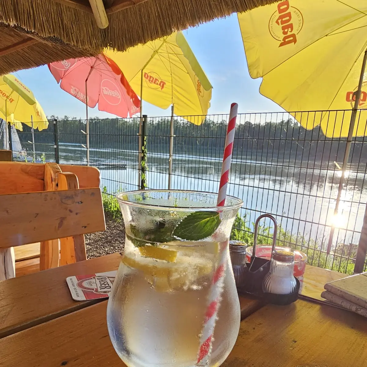 Essen und Trinken photo 7