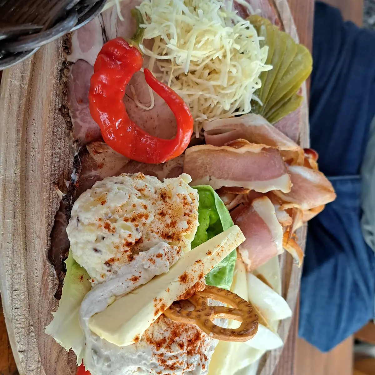 Essen und Trinken photo 8