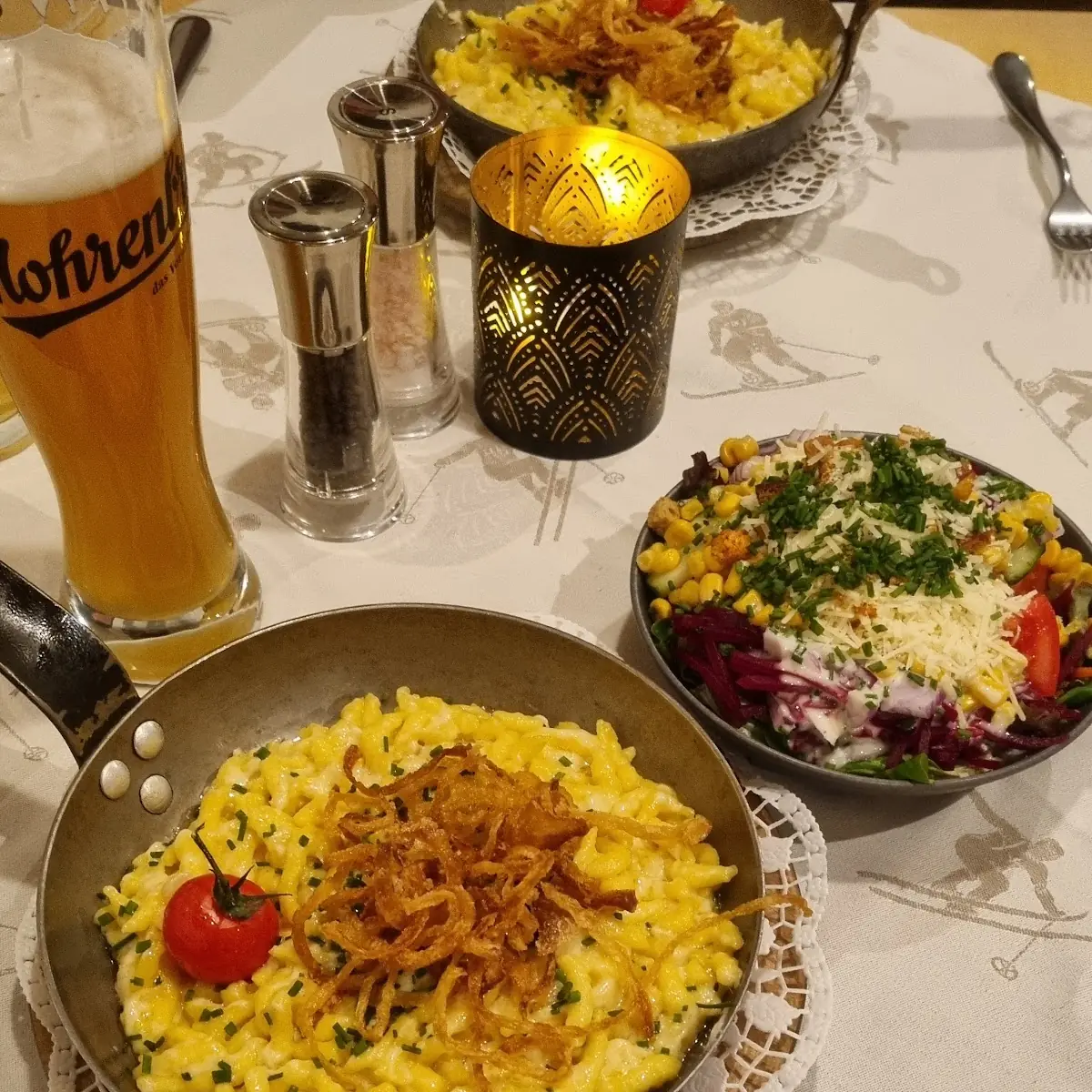 Essen und Trinken photo 3