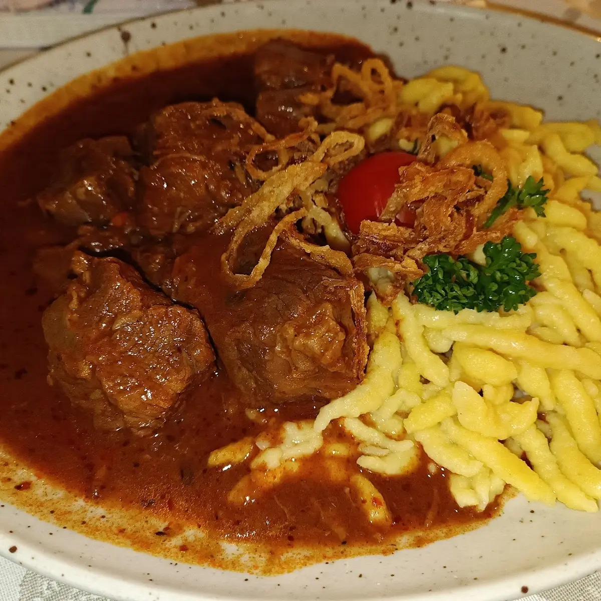 Essen und Trinken photo 6