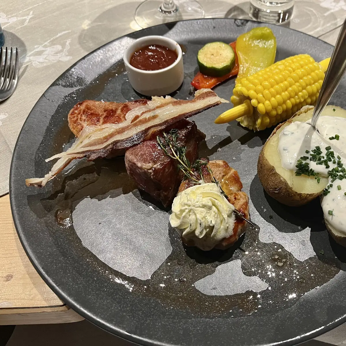 Essen und Trinken photo 7