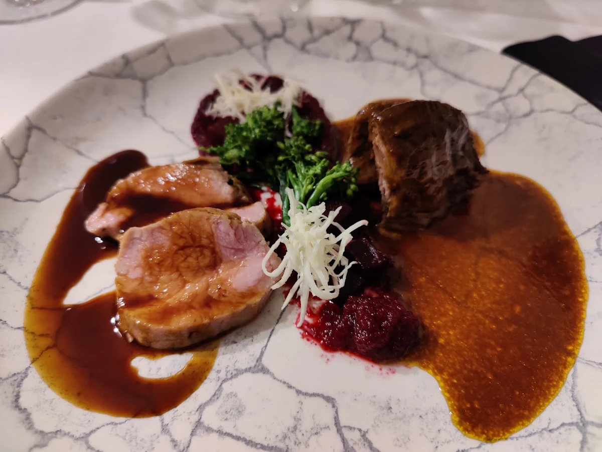 Essen und Trinken photo 2