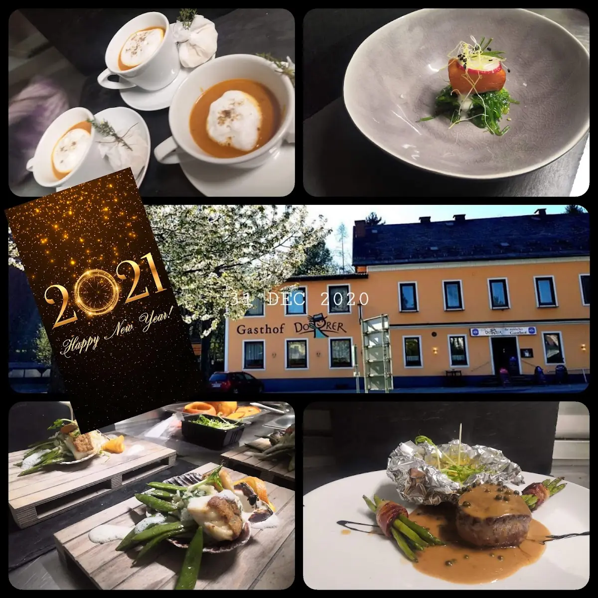 Essen und Trinken photo 1