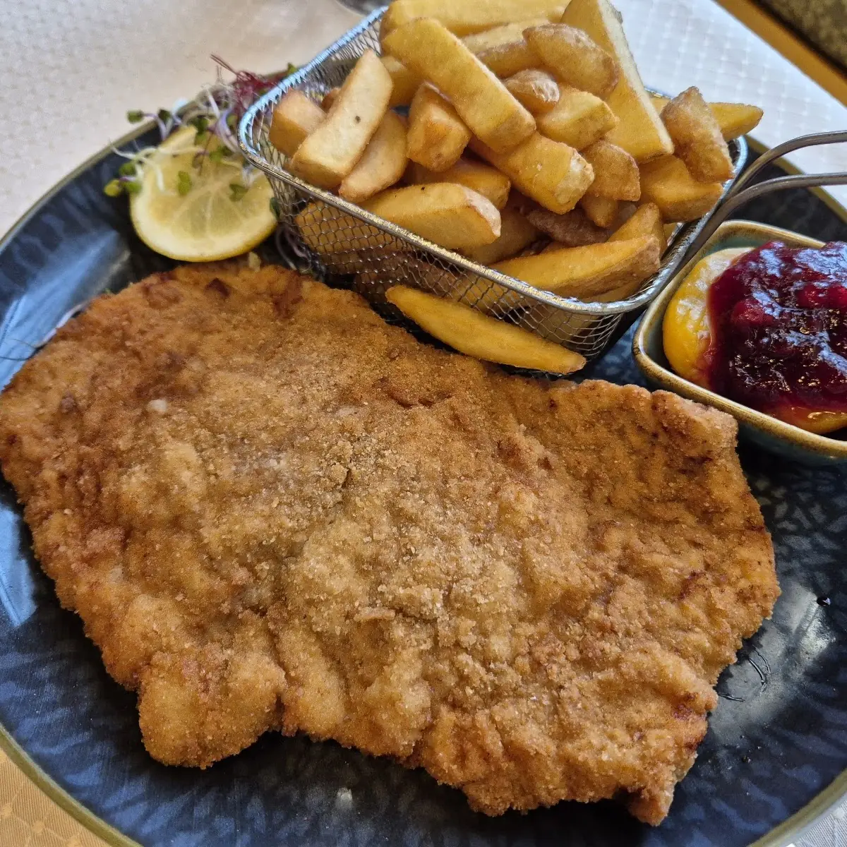 Essen und Trinken photo 4
