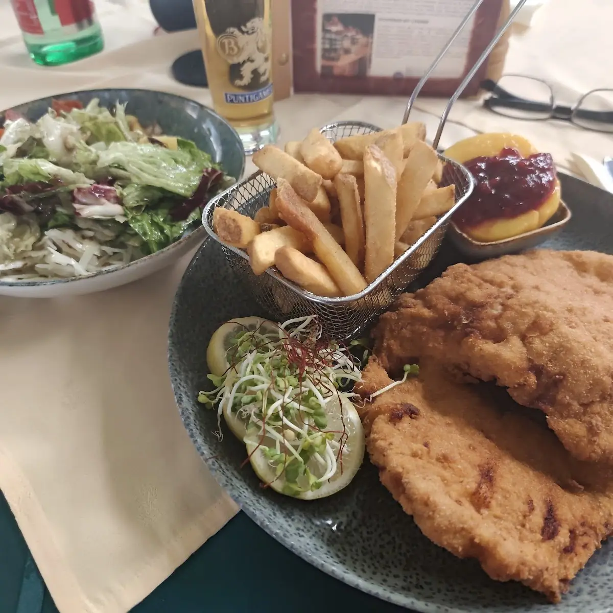 Essen und Trinken photo 6