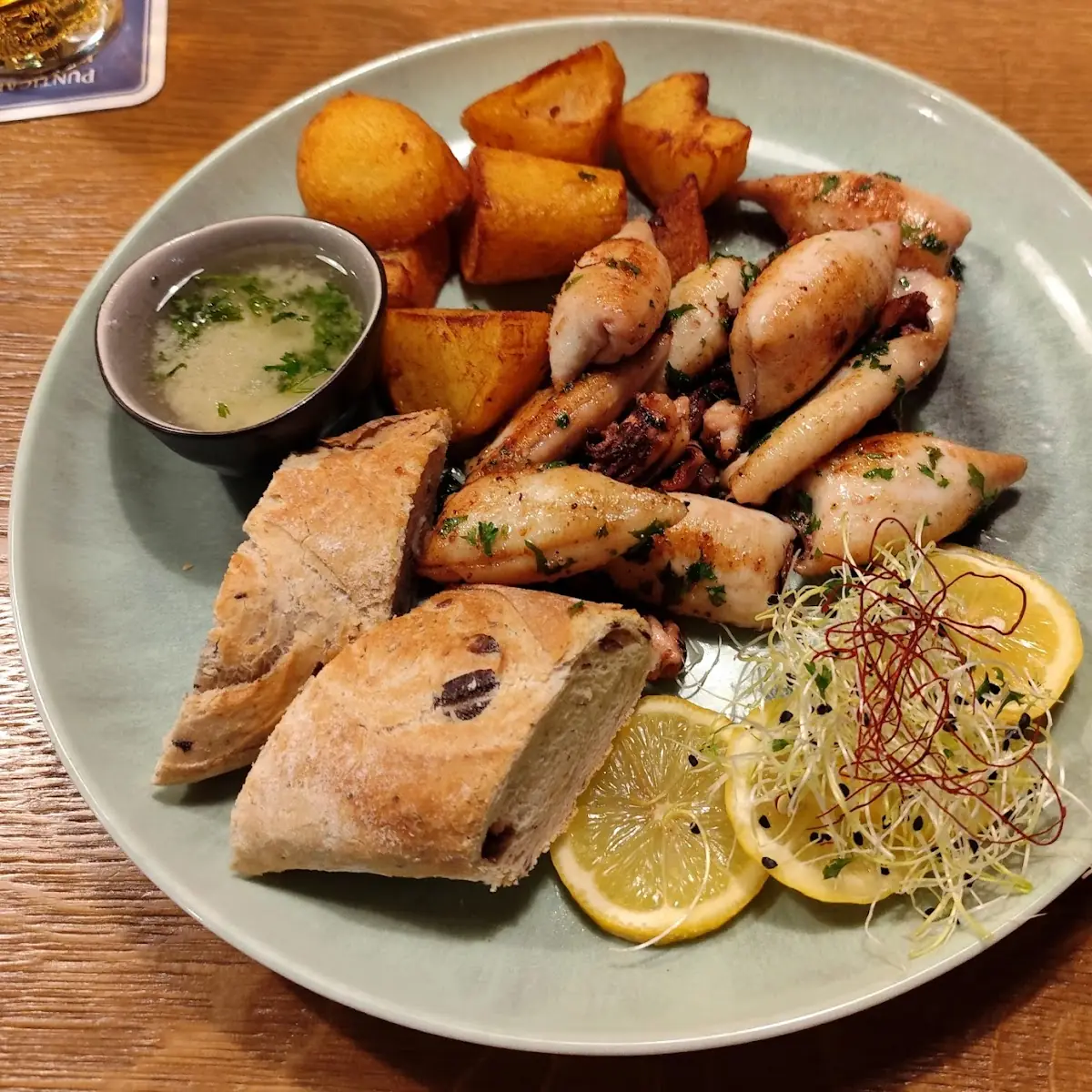 Essen und Trinken photo 7